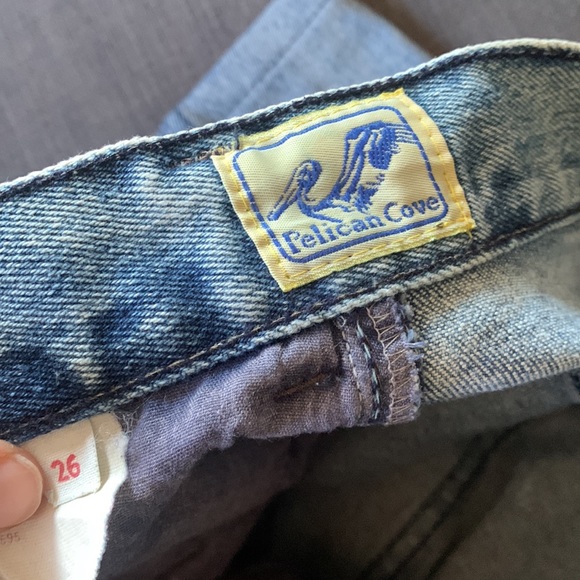 Vintage Mom Jeans - Picture 3 of 6